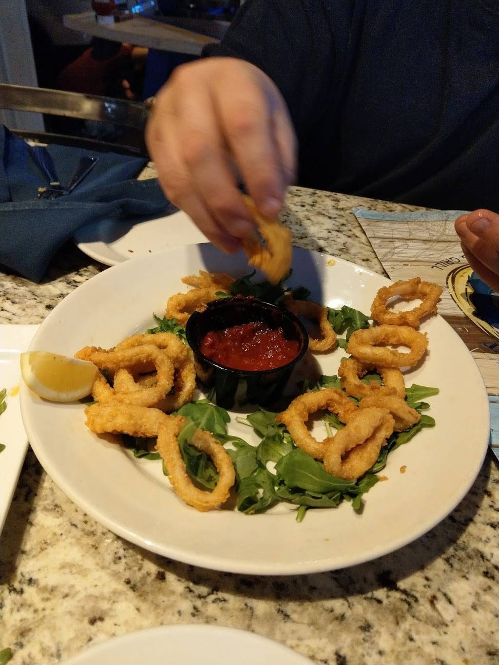 The Parrot Patio Bar & Grill 3602 ber St, Sarasota, FL 34232, USA