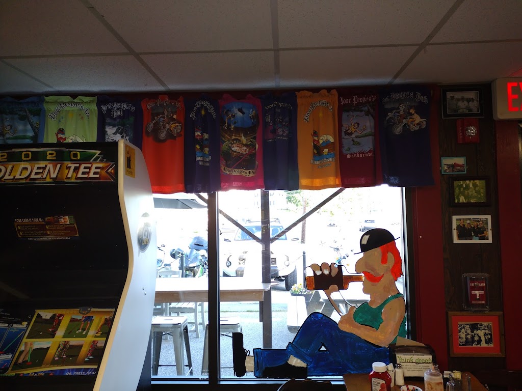 Poor Peoples Pub | restaurant | 1 Witchtrot Rd, Sanbornville, NH 03872, USA | 6035228378 OR +1 603-522-8378