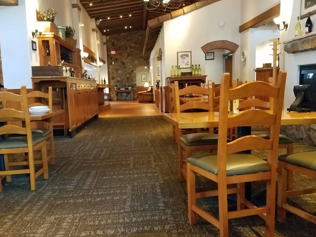 Olive Garden Italian Restaurant Meal Takeaway 1844 Northwest