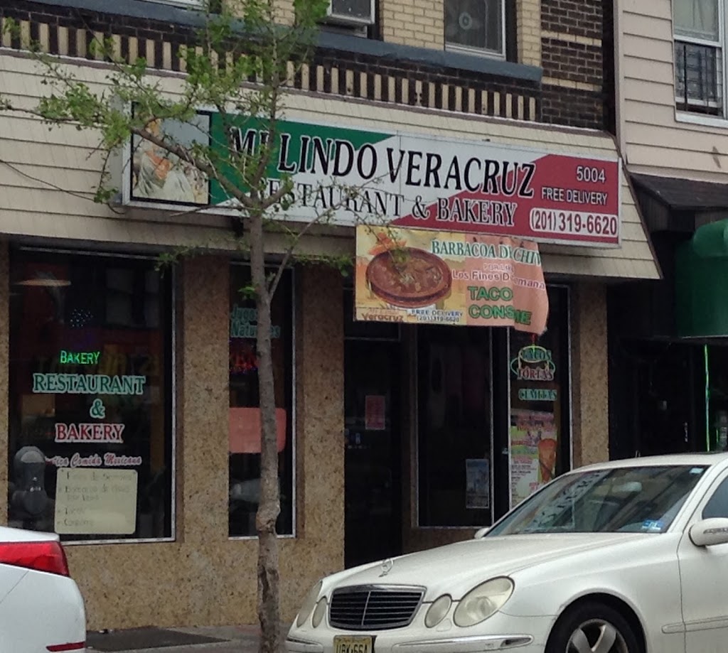 Мексикански ресторант "Моят хубав Веракрус" | meal delivery | 5004 Bergenline Ave, West New York, NJ 07093, USA | 2013196620 OR +1 201-319-6620