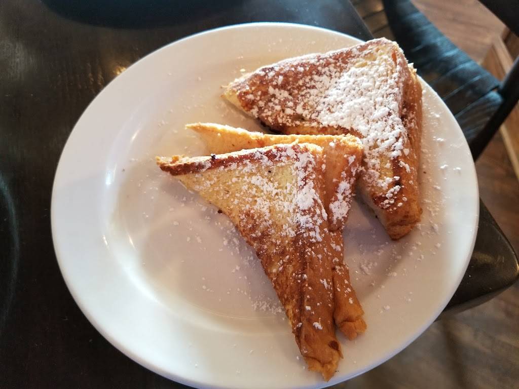 Famous Toastery of Ballantyne Restaurant 8430 Rea Rd, Charlotte, NC