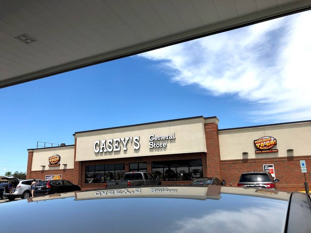 Caseys | restaurant | 105 Plank Rd, Sycamore, IL 60178, USA | 8158950016 OR +1 815-895-0016