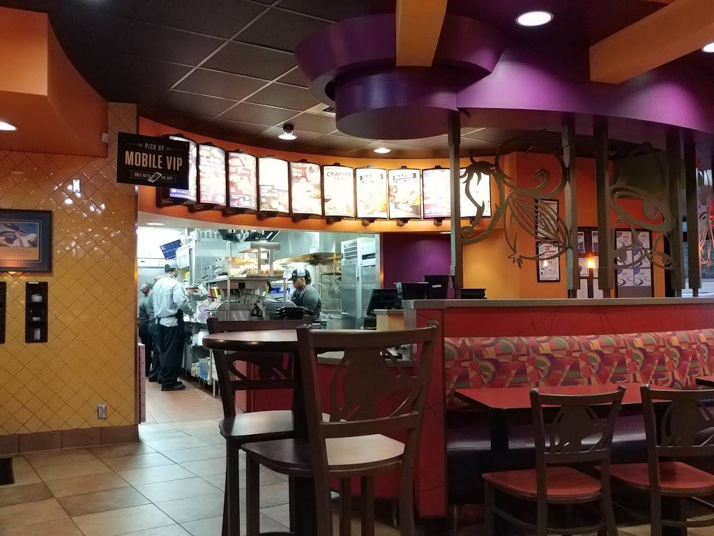 Taco Bell | meal takeaway | 226 Bullsboro Dr, Newnan, GA 30263, USA | 4702156351 OR +1 470-215-6351