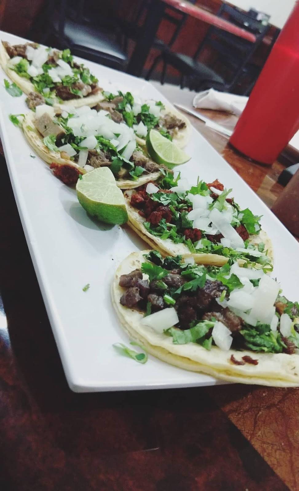 La Gloria Mexican Restaurant | restaurant | 12283 Natural Bridge Rd, Bridgeton, MO 63044, USA | 3146955303 OR +1 314-695-5303