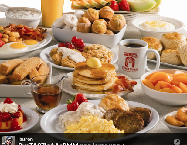 Shoneys Oxford | restaurant | 1017 AL-21, Oxford, AL 36203, USA | 2568317580 OR +1 256-831-7580
