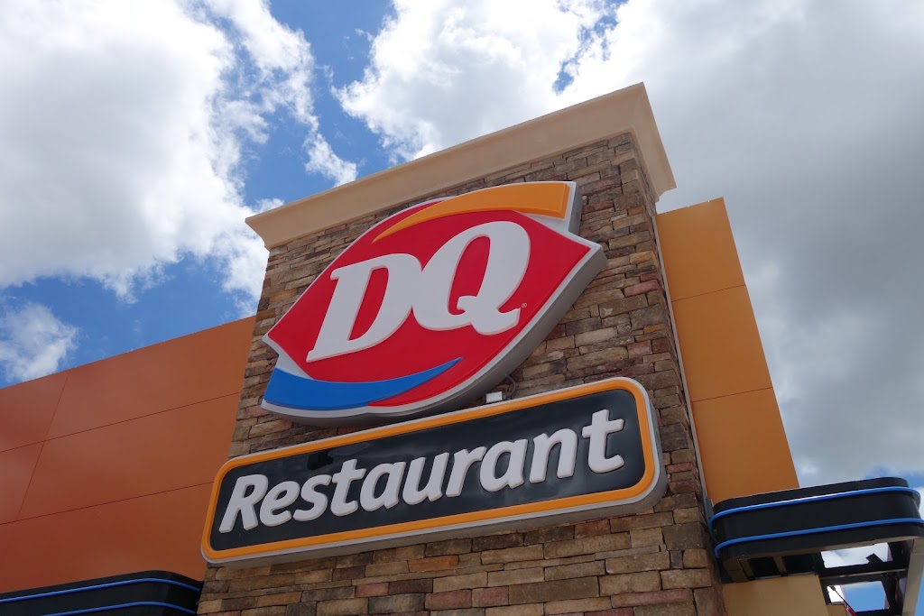 Dairy Queen 7284 Padre Island Hwy, Brownsville, TX 78521, USA
