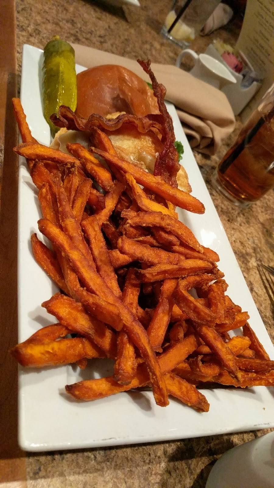The Thirsty Turtle | cafe | 186 Columbia Turnpike, Florham Park, NJ 07932, USA | 9738456300 OR +1 973-845-6300