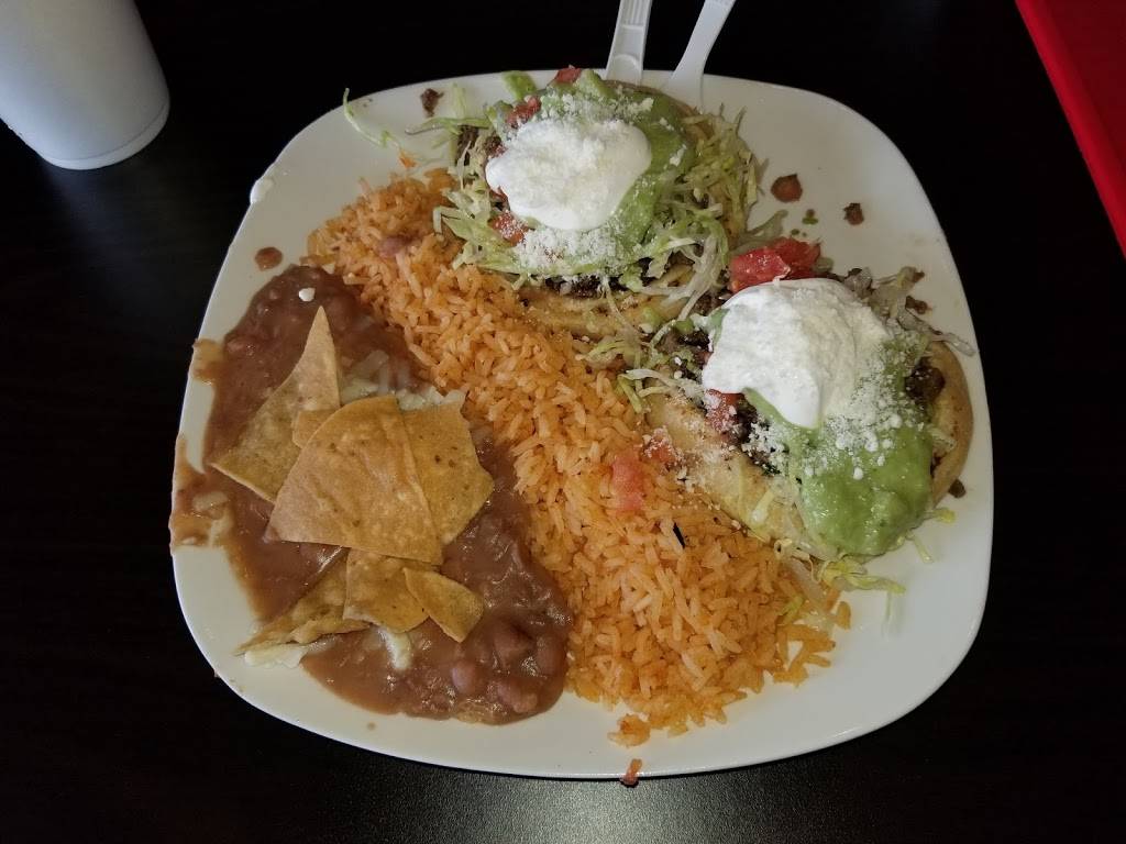 Grandma's Tamales Restaurante 100 Bernard St, Bakersfield, CA 93305, USA
