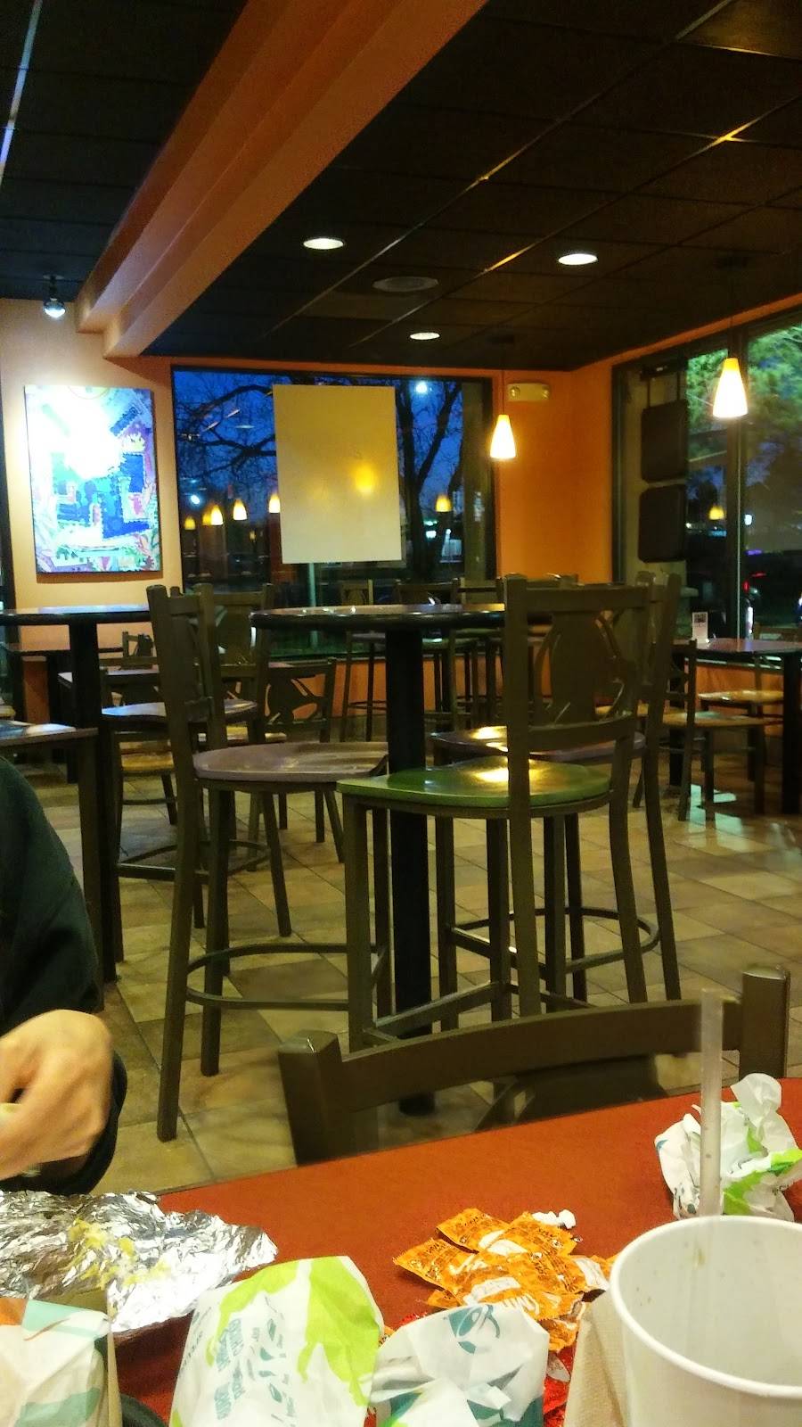 Taco Bell | meal takeaway | 8760 Wadsworth Blvd, Arvada, CO 80003, USA | 3034214749 OR +1 303-421-4749