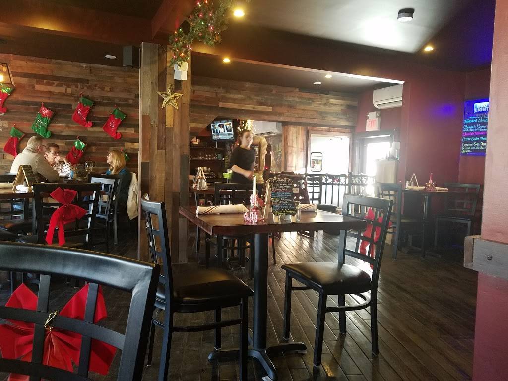 Feeling Kinda Kozy | restaurant | 1126 Main St, Fishkill, NY 12524, USA | 8457652588 OR +1 845-765-2588