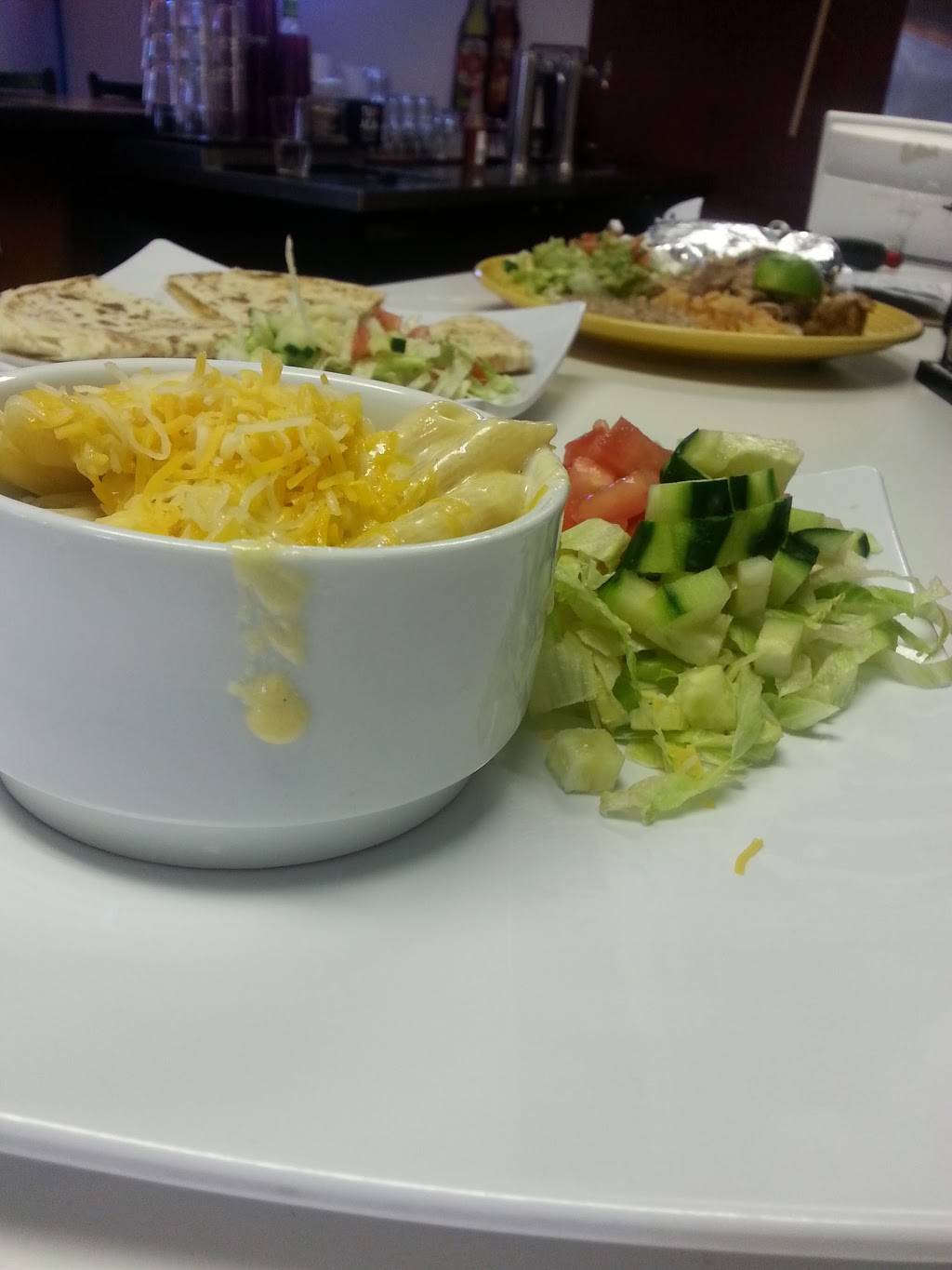 Tu Casa Mexican Restaurant | restaurant | 106 Oak Ridge Dr, Gypsum, CO 81637, USA | 9705241660 OR +1 970-524-1660