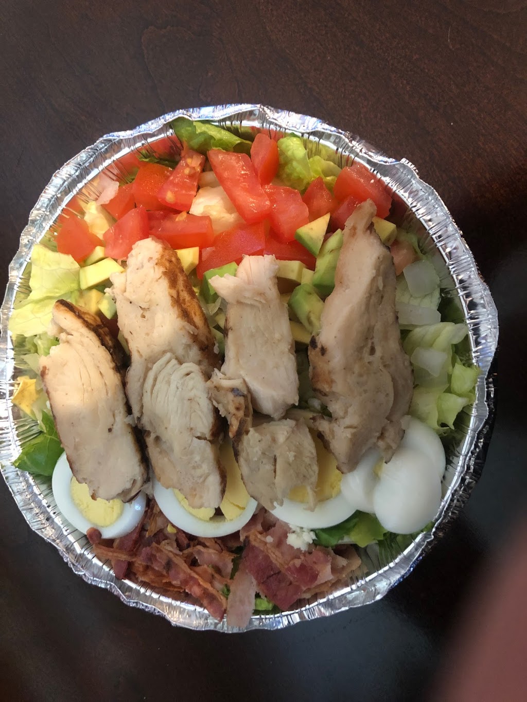 Breedloves Deli 316 Chadwick Ave, Hendersonville, NC 28792, USA