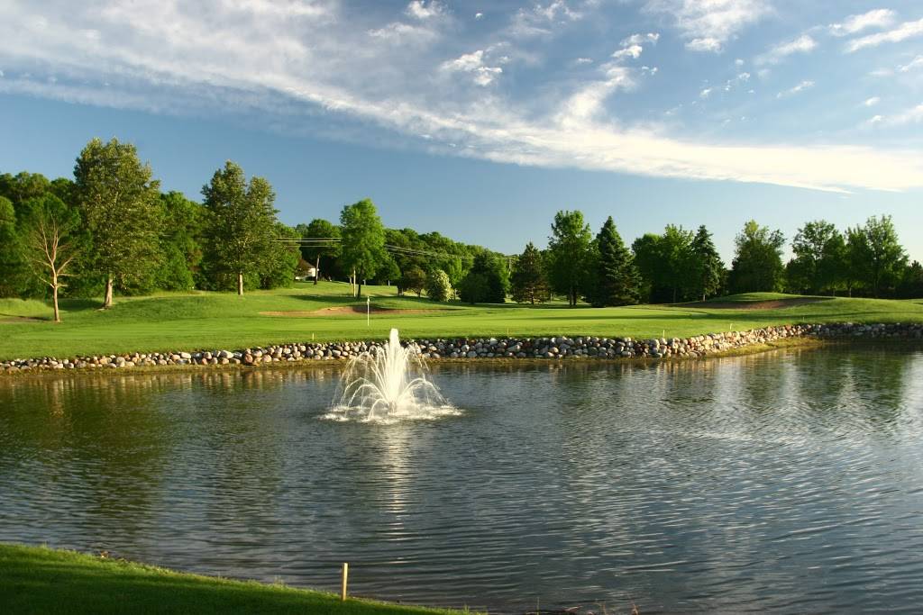 Pebble Creek Golf Club 14000 Clubhouse Lane, Becker, MN 55308, USA