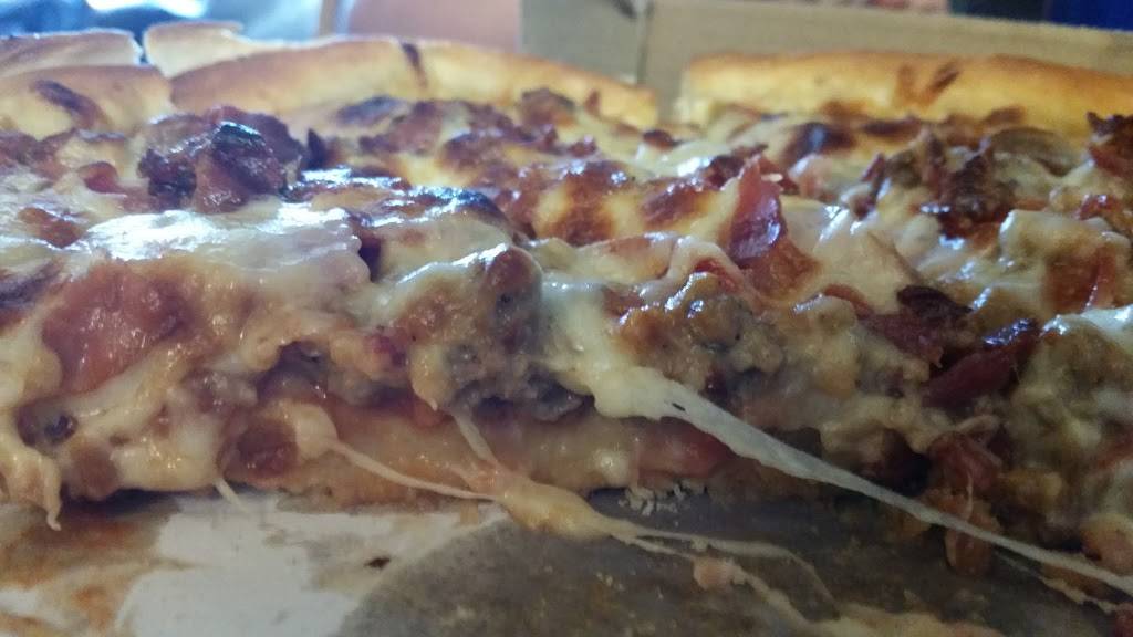 Lexys Pizza | restaurant | 10346 Leo Rd, Fort Wayne, IN 46825, USA | 2604714751 OR +1 260-471-4751