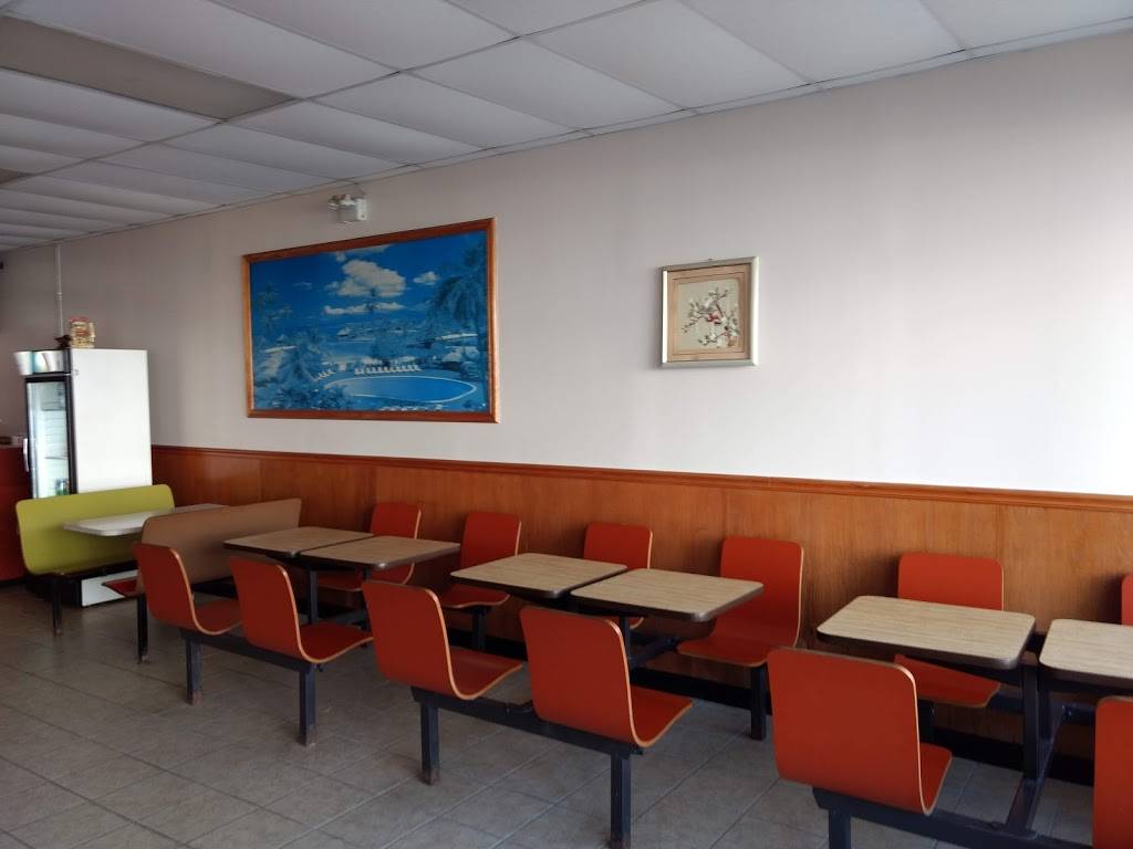 Little Tokyo | restaurant | 115 E Main St, Latta, SC 29565, USA | 8437526000 OR +1 843-752-6000