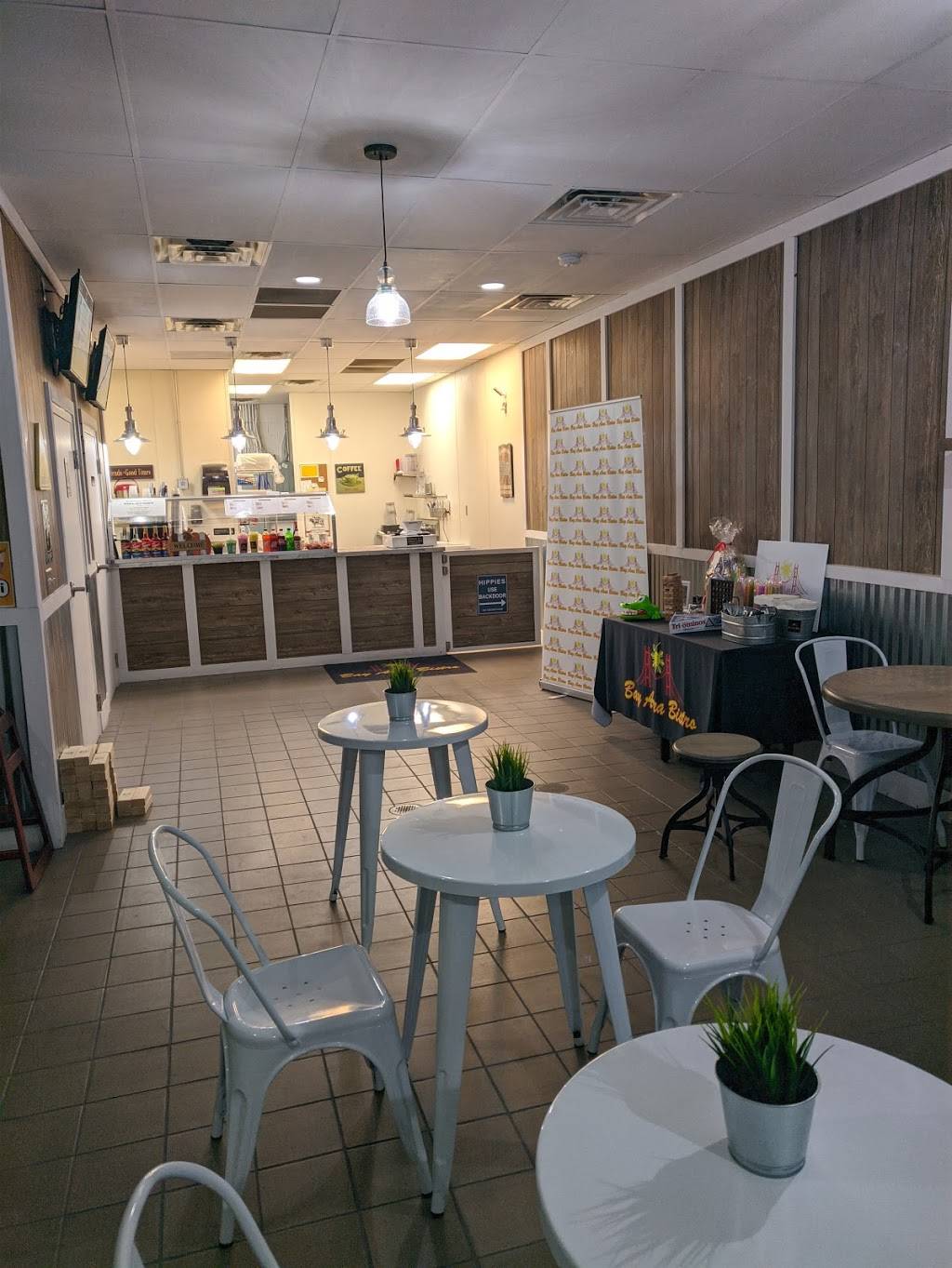Bay Area Bistro | restaurant | 8491 Fishers Center Dr, Fishers, IN 46038, USA | 4158280221 OR +1 415-828-0221