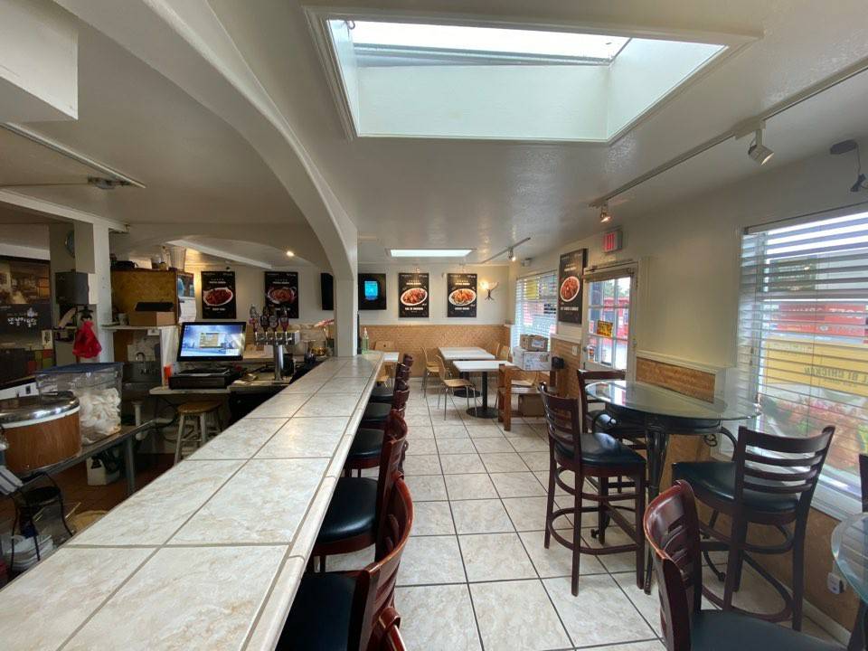 Ttobongee Chicken | restaurant | 1184 Forest Ave Suite E, Pacific Grove, CA 93950, USA | 8316580134 OR +1 831-658-0134