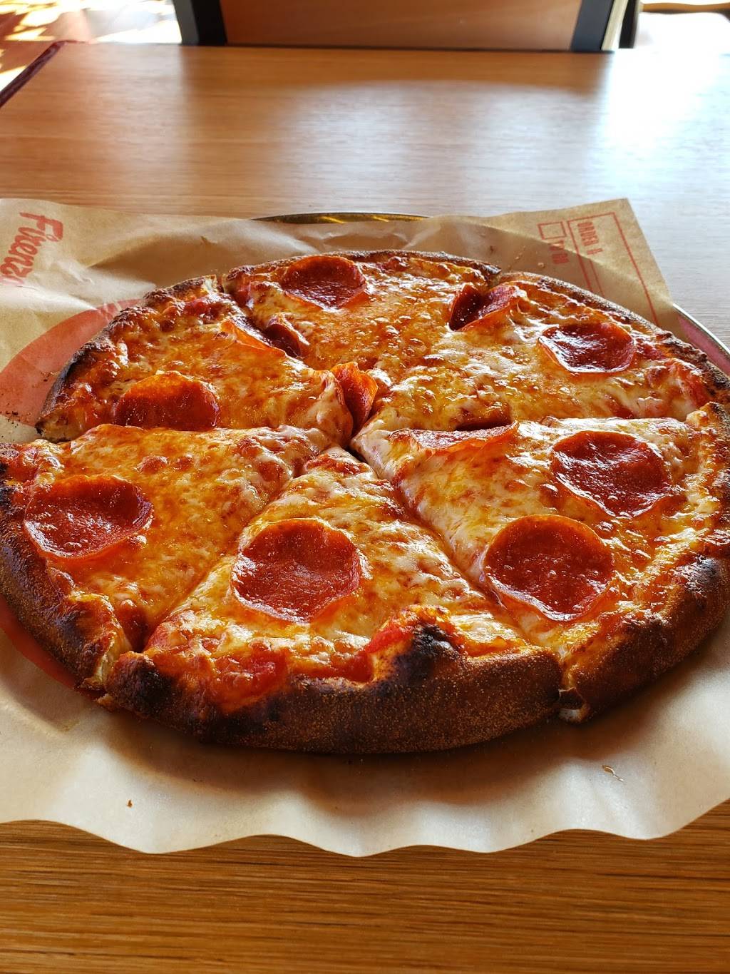 Firenza Pizza | meal takeaway | 3080 N Eastman Rd Ste 115, Longview, TX 75605, USA | 4306257433 OR +1 430-625-7433