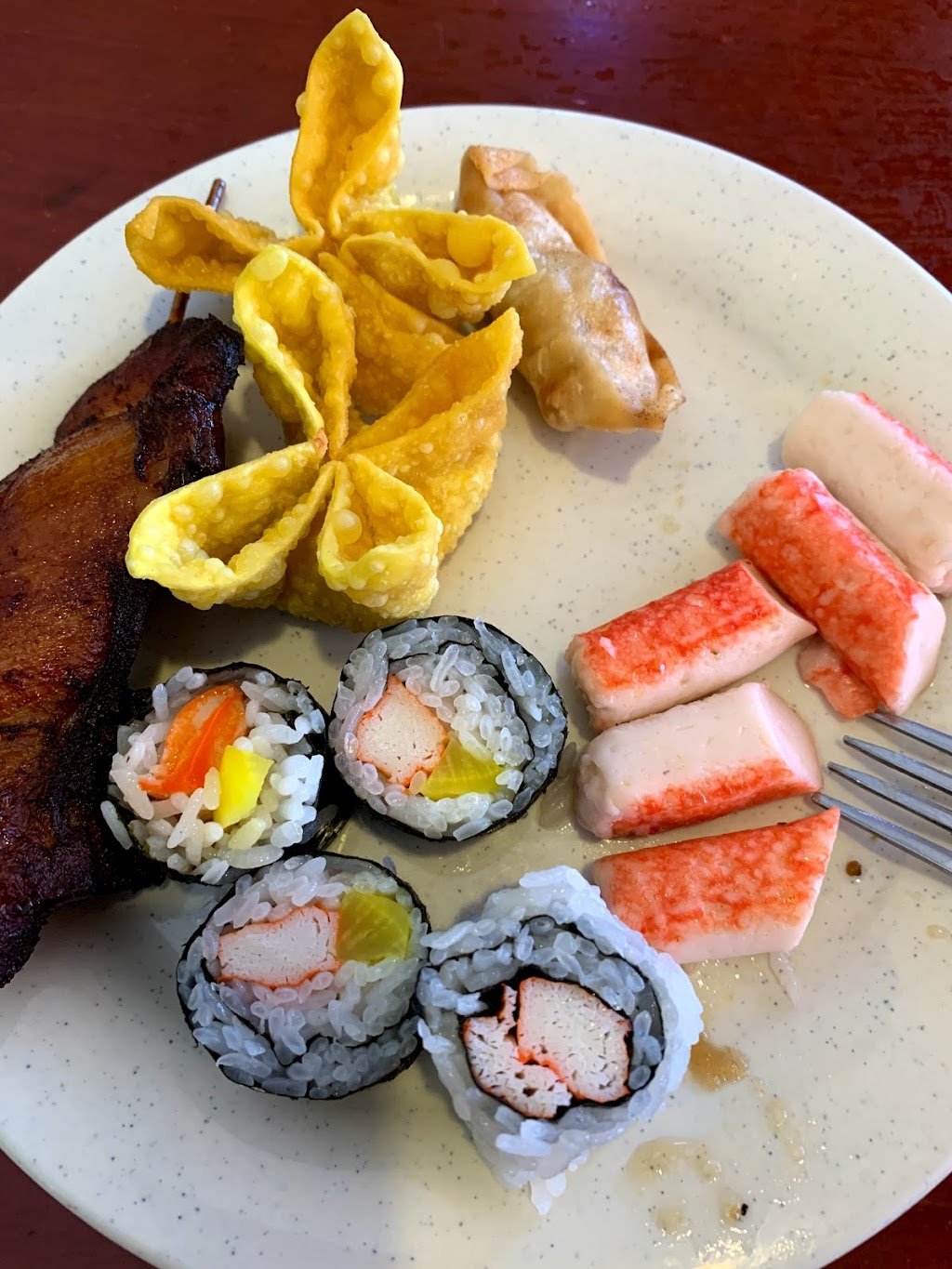 China Buffet | restaurant | 1620 W Jefferson St, Quincy, FL 32351, USA | 8506278987 OR +1 850-627-8987