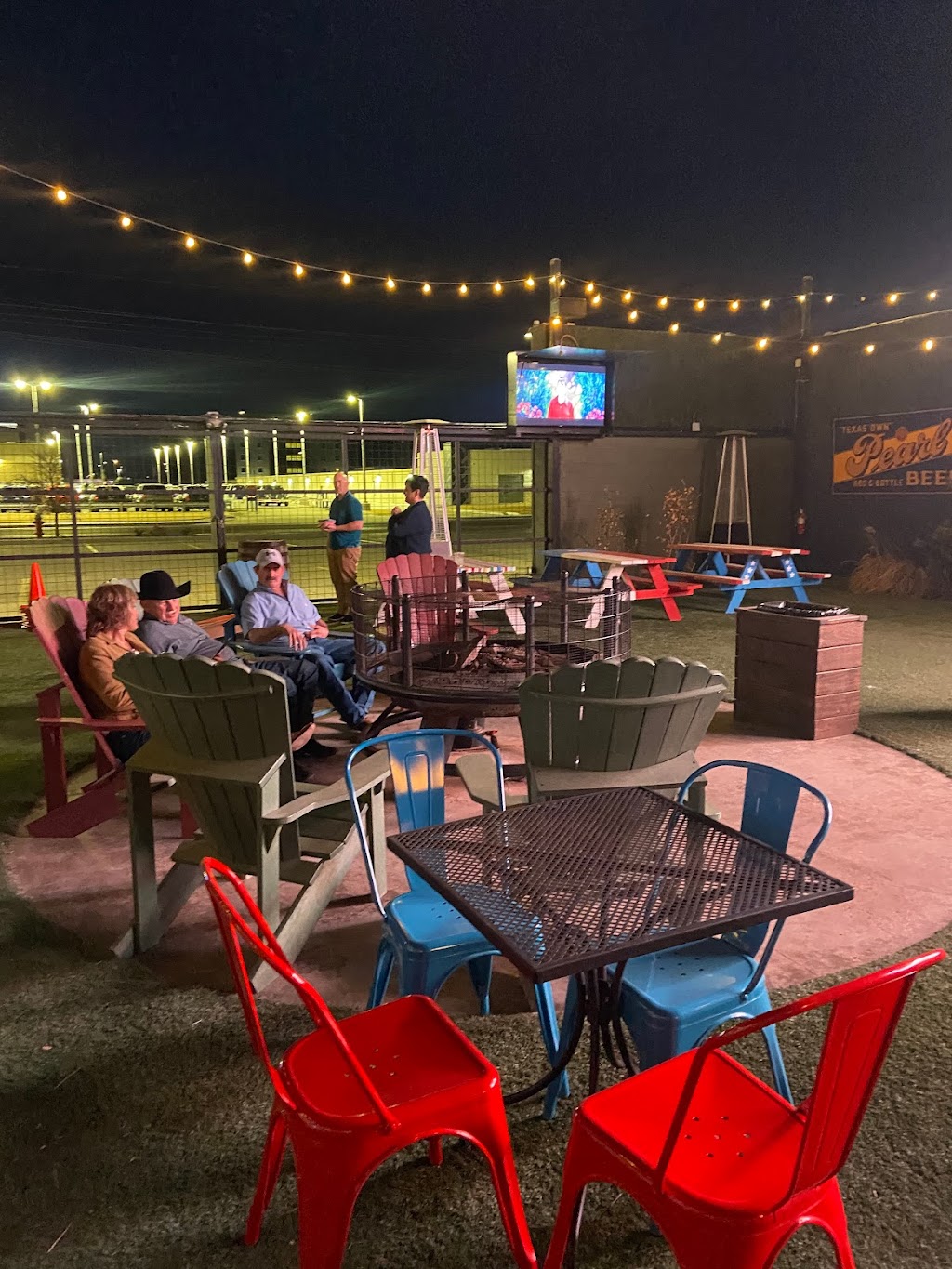 Little Woodrow's Lubbock 6313 66th St, Lubbock, TX 79424, USA