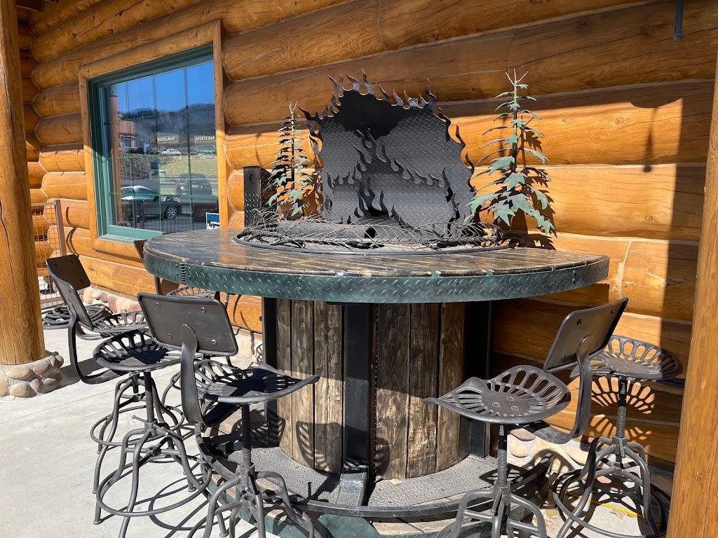 Crosscut Brewery | meal takeaway | 150 Hospital Dr #1, Price, UT 84501, USA | 4356362739 OR +1 435-636-2739