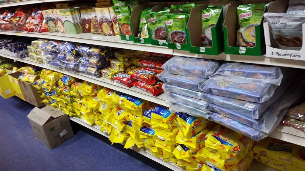 New India Sweets & Spices 3225 W Shaw Ave Suite 103, Fresno, CA 93711