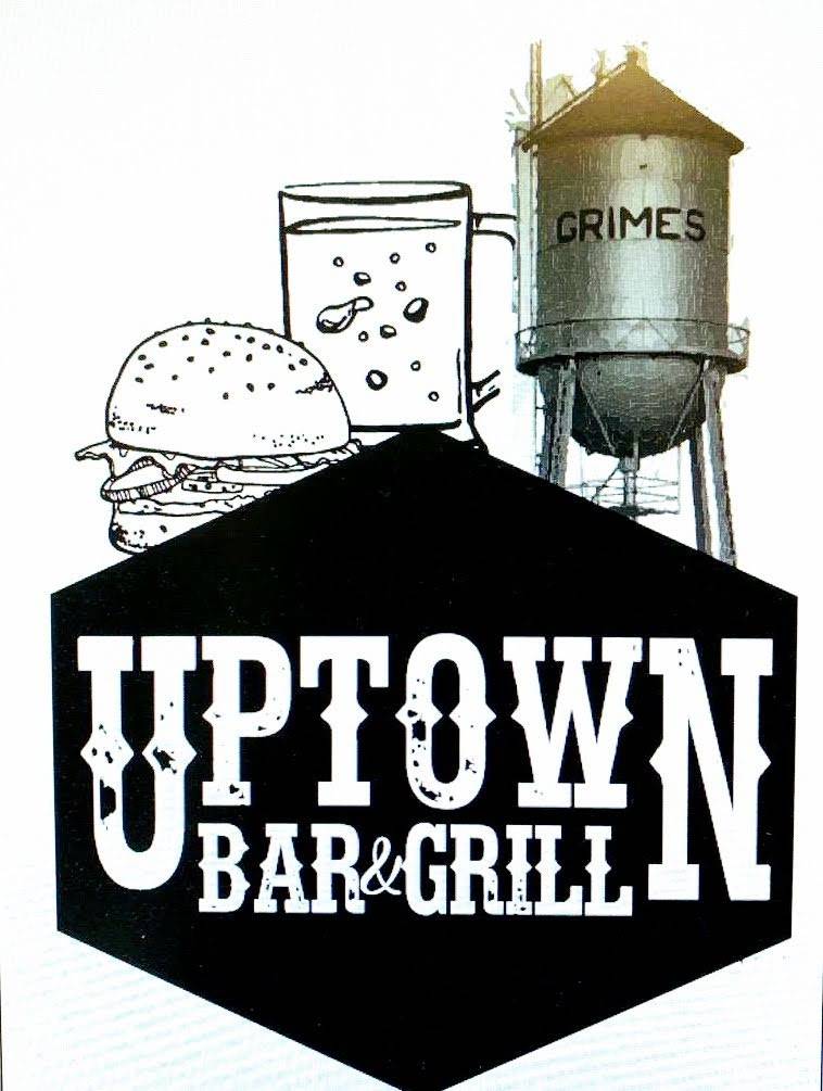 Uptown Bar & Grill | restaurant | 201 SE Main St, Grimes, IA 50111, USA | 5159861290 OR +1 515-986-1290