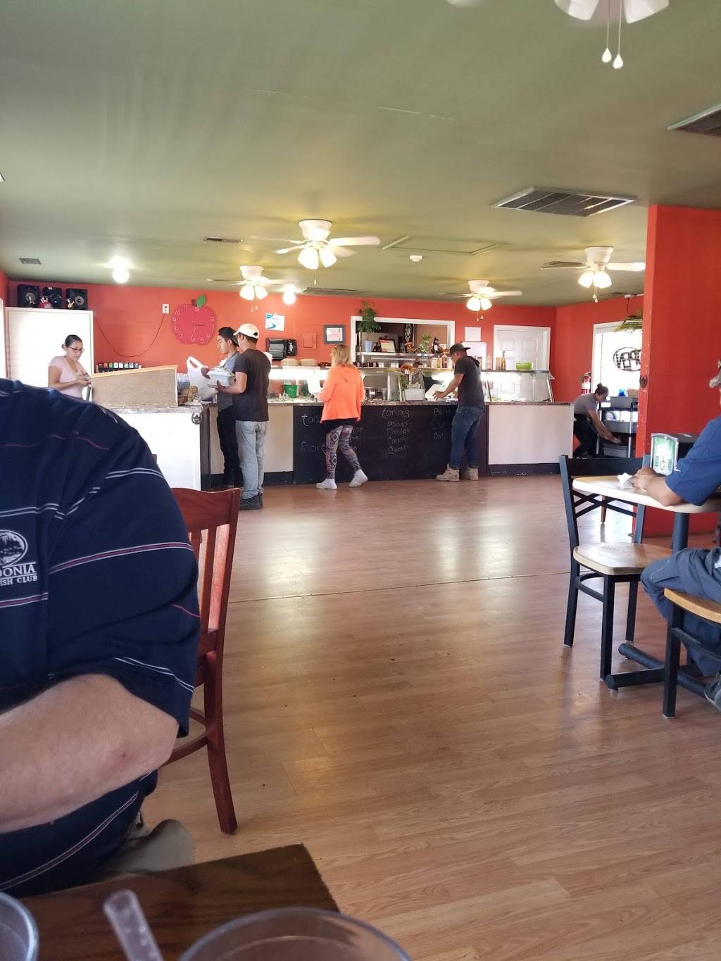 Cositas Ricas | restaurant | 4335 Big Barn Dr, Little River, SC 29566, USA | 8437341211 OR +1 843-734-1211