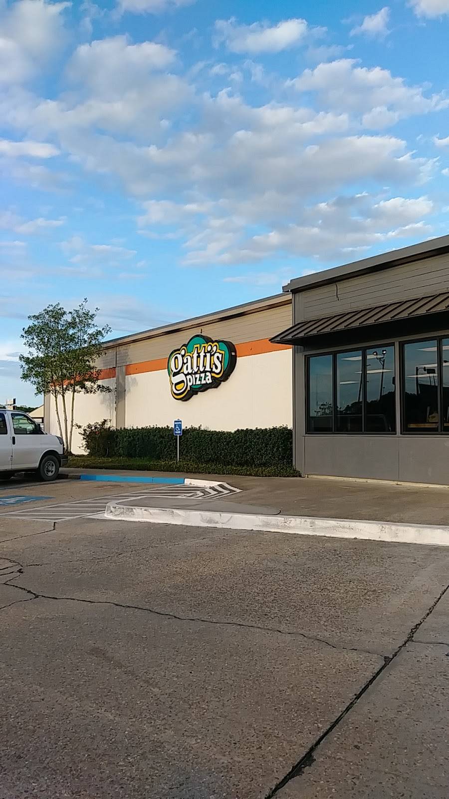 Mr Gatti's Pizza 2218 N Parkerson Ave, Crowley, LA 70526, USA