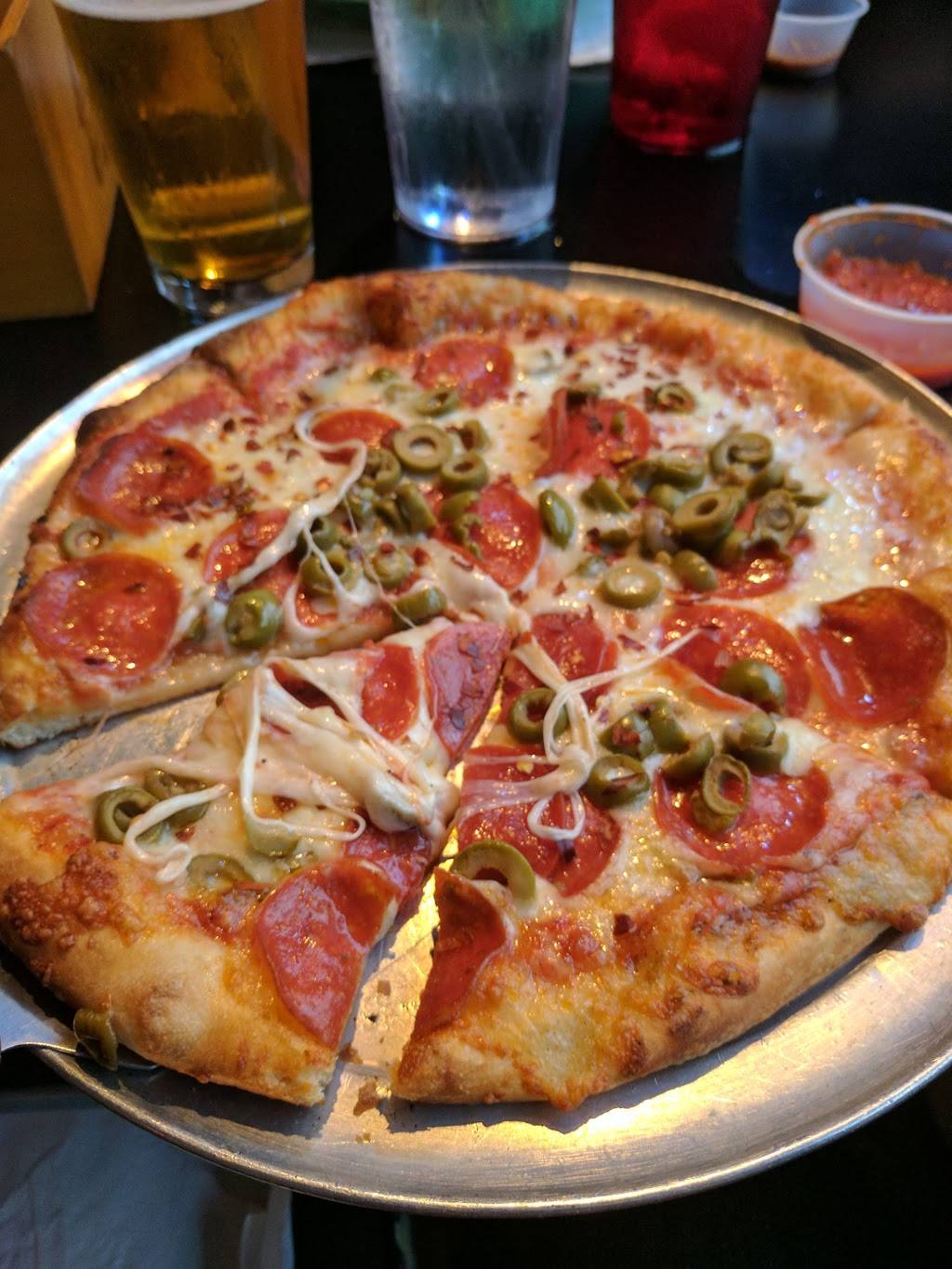 Pisanos Pizzeria & Italian Kitchen | meal delivery | 2740 Summers St, Kennesaw, GA 30144, USA | 7709669600 OR +1 770-966-9600