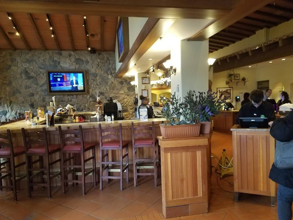Olive Garden Italian Restaurant Meal Takeaway 15215 South La