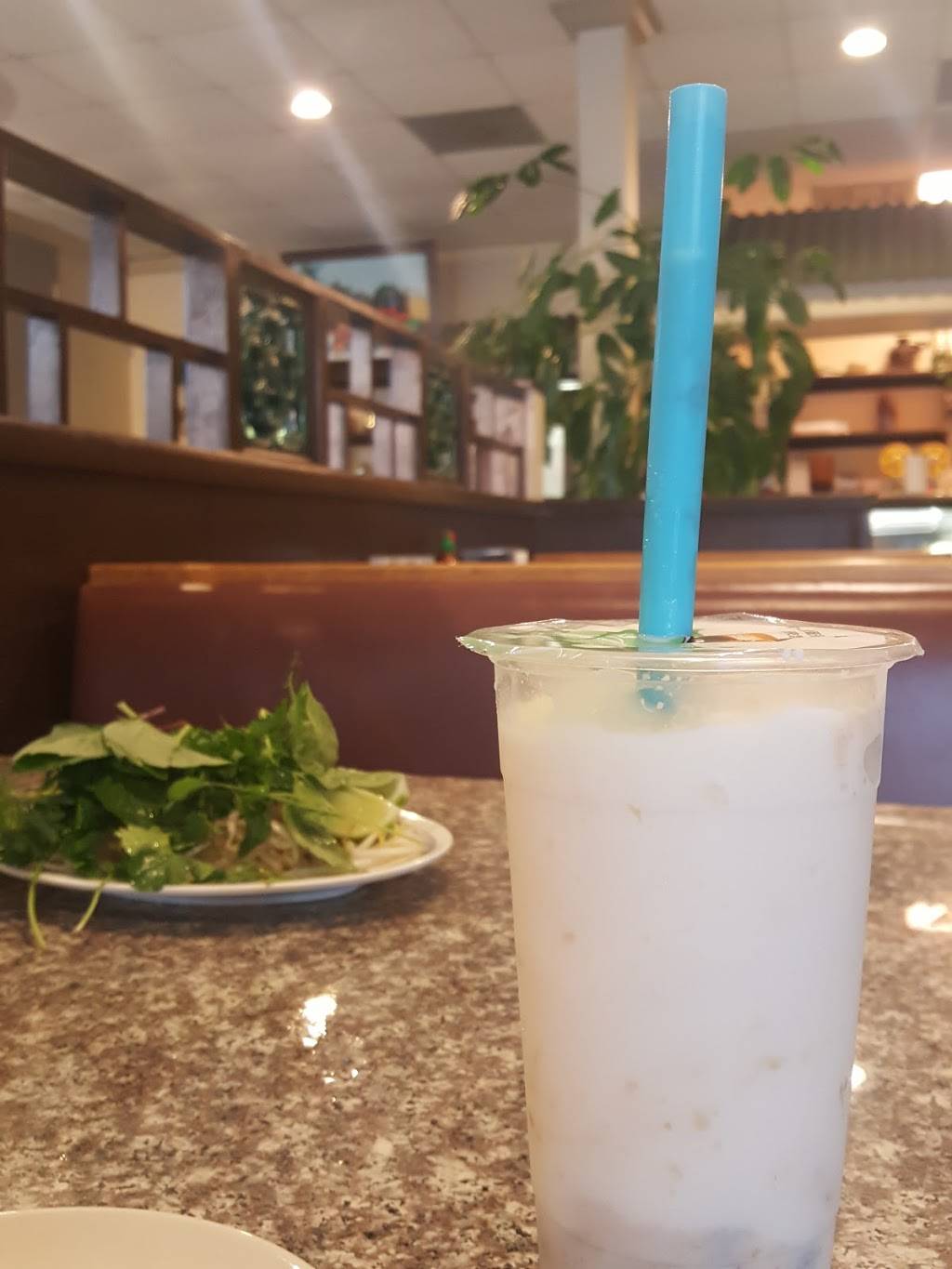 Pho Bistro | restaurant | 2395 Gause Blvd, Slidell, LA 70461, USA | 9852017829 OR +1 985-201-7829
