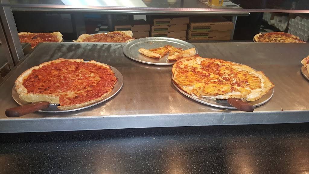 Stevi B's Pizza Buffet - Restaurant | 107 Banks Station, Fayetteville ...