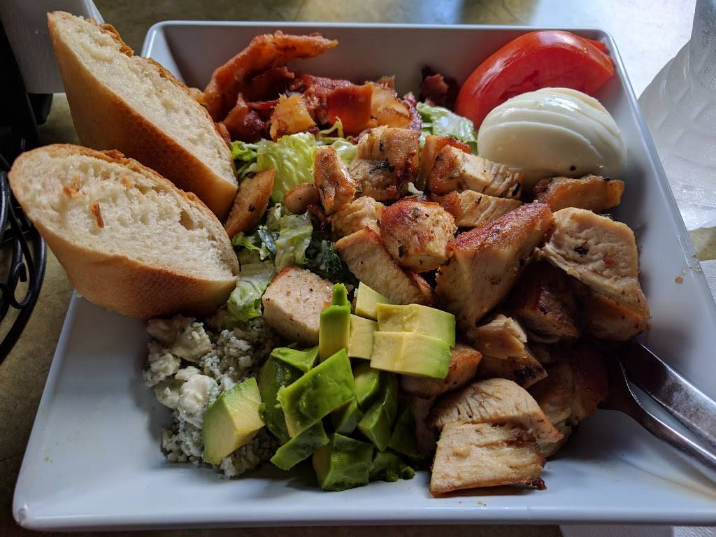 Cane A Sucre Gourmet Sandwich Bar Restaurant 899 NE 125th St, North