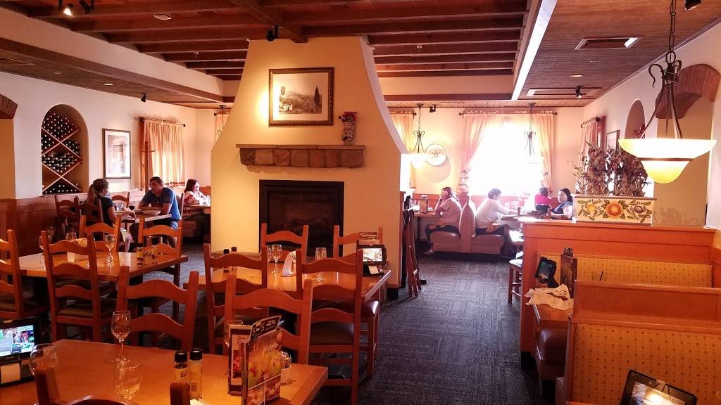 Olive Garden Italian Restaurant Meal Takeaway 1340 Lakeside