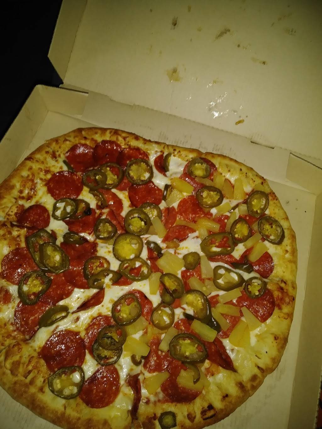 Little Caesars Pizza Meal Takeaway 15634 Wallisville Rd Ste
