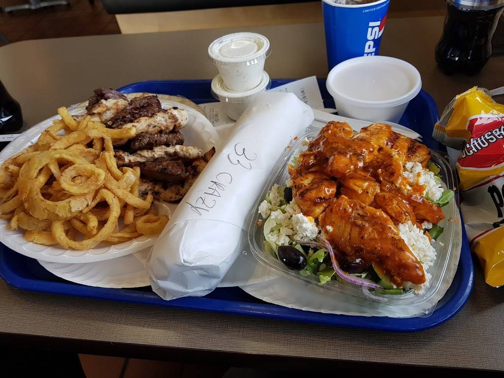 Liberty Bell Restaurant | 219 Main St, Stoneham, MA 02180, USA