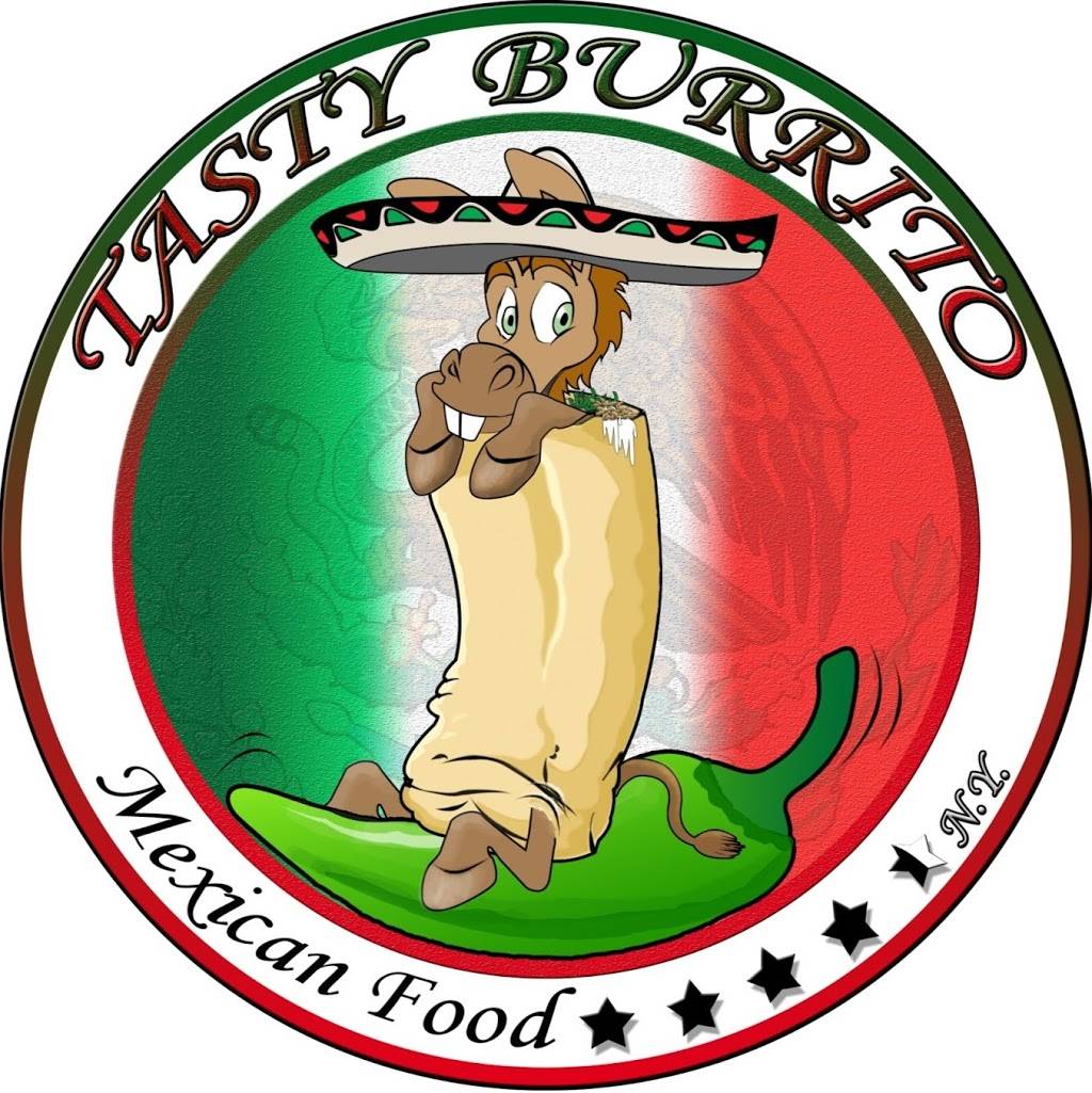 Tasty Burrito Ny | restaurant | 85 W Broadway, New York, NY 10024, USA | 3477572551 OR +1 347-757-2551