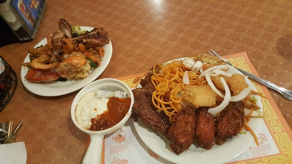 Sapporo Seafood Buffet | restaurant | 591 N McKinley St #100, Corona, CA 92879, USA | 9512721888 OR +1 951-272-1888