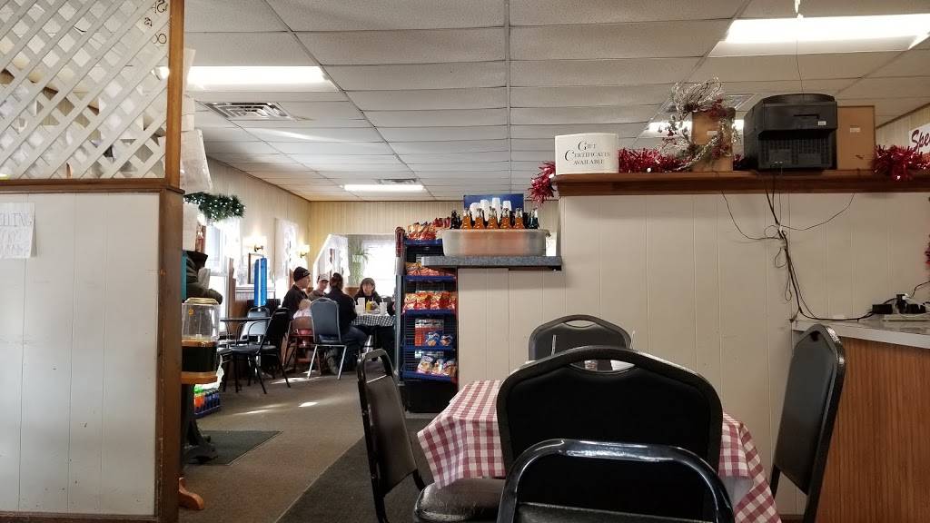 Hoboken Sub Shop | meal takeaway | Main St, Benton, PA 17814, USA | 5709252100 OR +1 570-925-2100