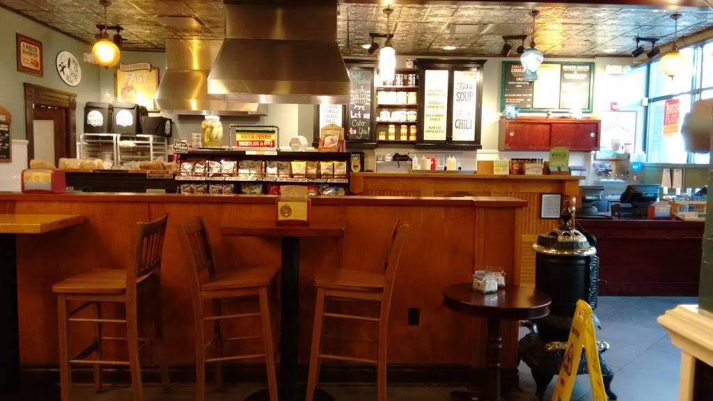 Potbelly Sandwich Shop - West Hartford | restaurant | 51 Memorial Rd Ste C50, West Hartford, CT 06107, USA | 8608564483 OR +1 860-856-4483