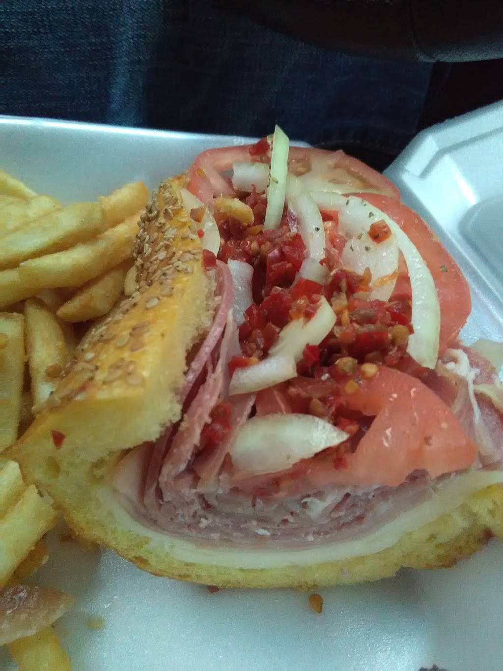 Abbrusseses Pizza & Ristorante | restaurant | 230 E Rio Grande Ave, Wildwood, NJ 08260, USA | 6096002098 OR +1 609-600-2098