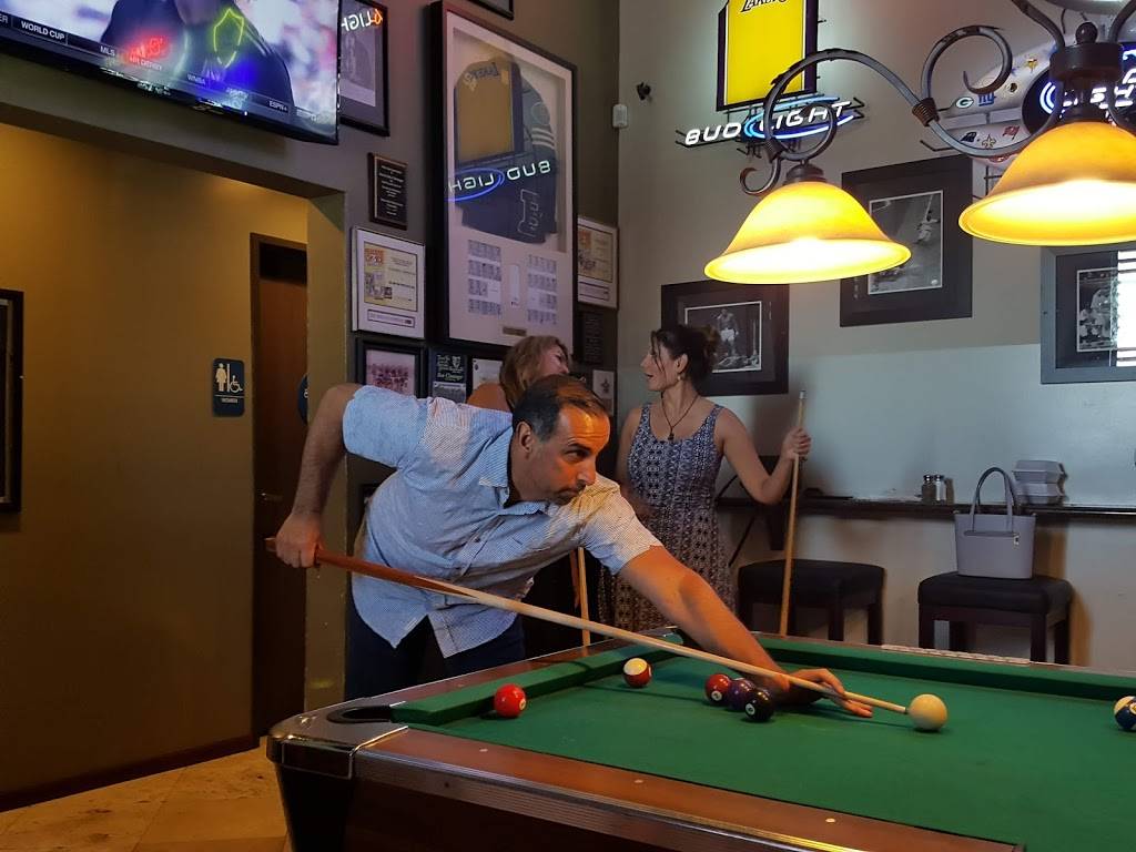 The Sand Trap Sports Bar & Grill 892 Oak Valley Pkwy, Beaumont, CA