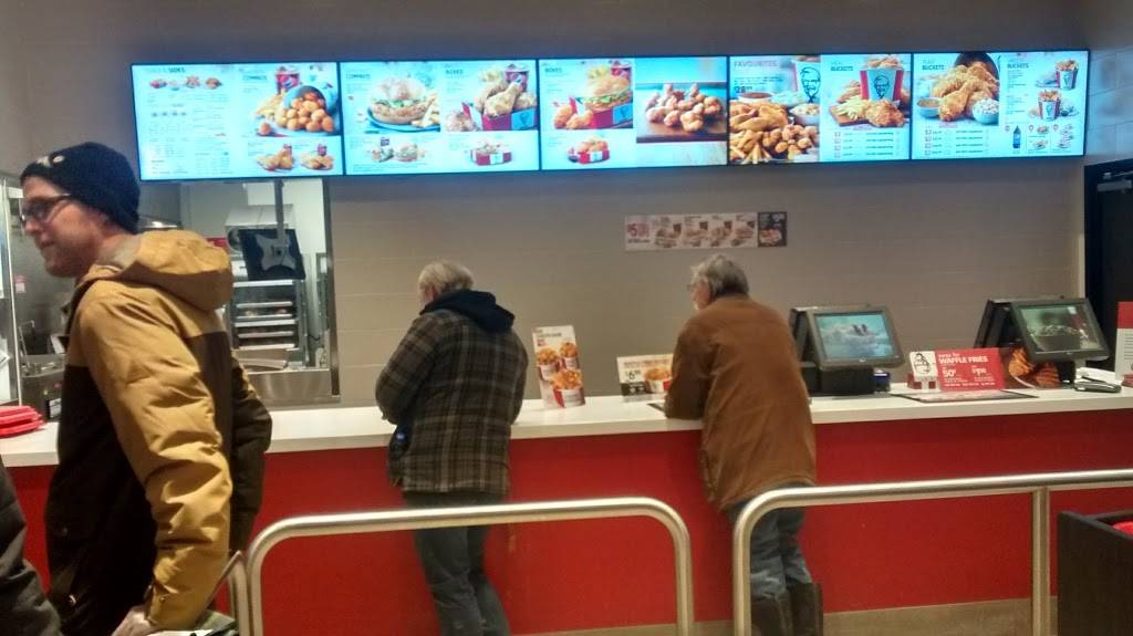 KFC | meal delivery | 26320 Woodbine Avenue Building C Unit, # 1, Keswick, ON L4P 4C3, Canada | 9054762060 OR +1 905-476-2060