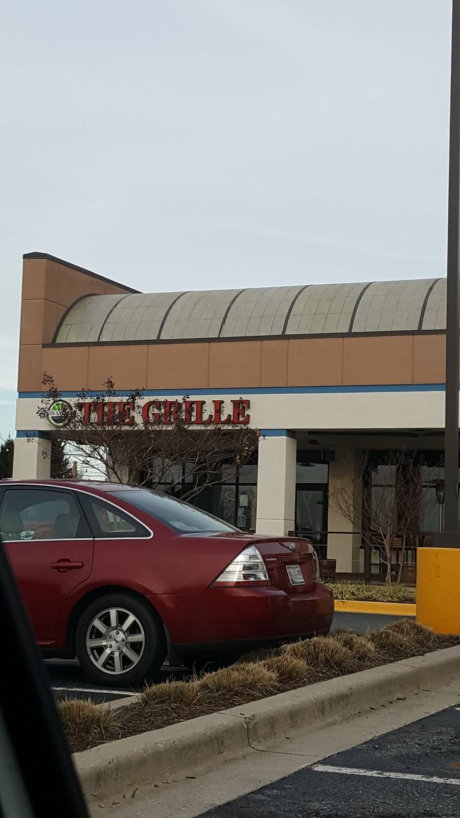 The Grille at Flower Hill 18257 Flower Hill Way, Gaithersburg, MD