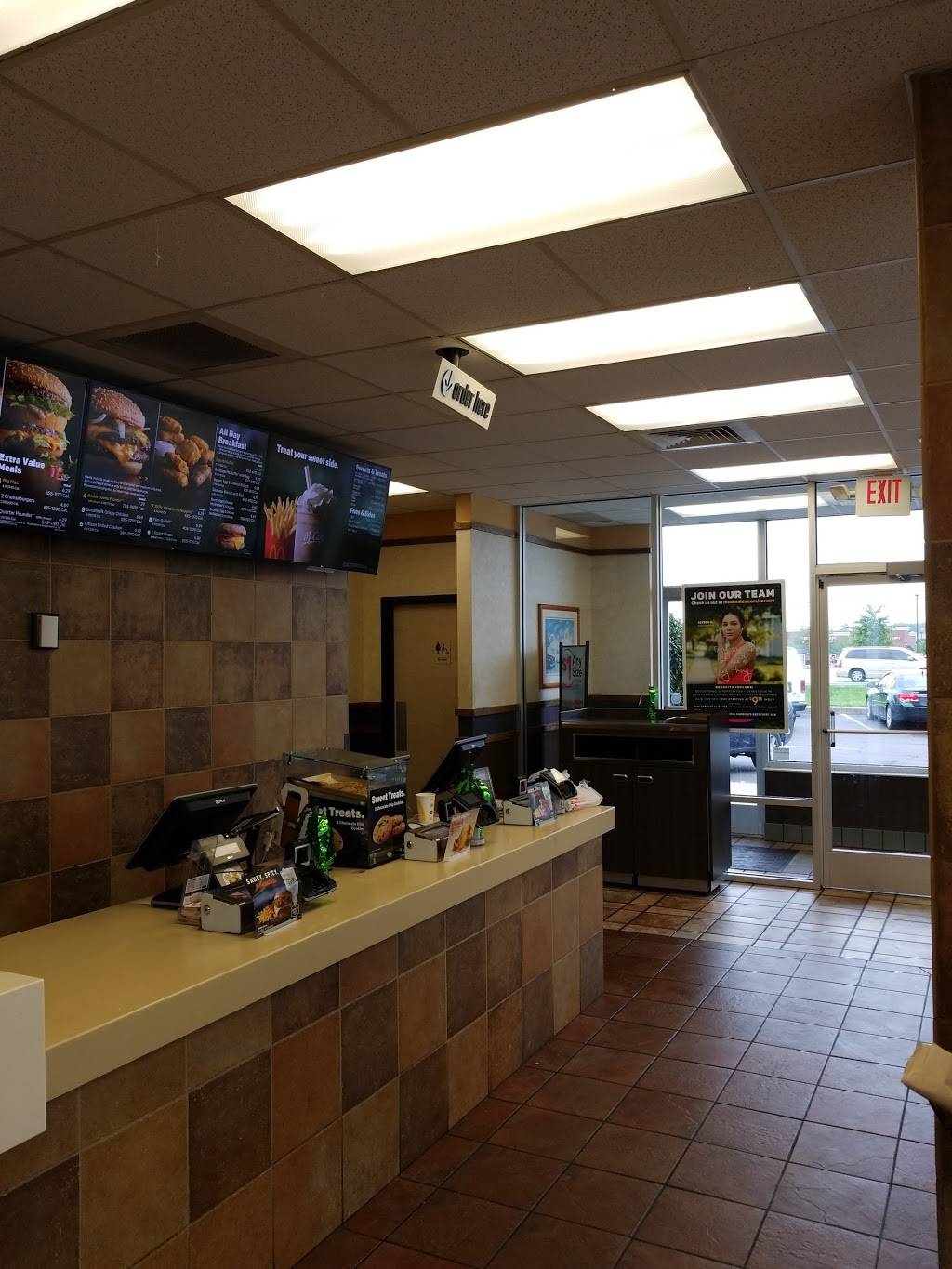 McDonalds | cafe | 3750 S Hamilton Rd, Groveport, OH 43125, USA | 6148367172 OR +1 614-836-7172