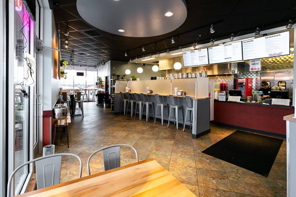 ima | restaurant | 32203 John R Rd, Madison Heights, MI 48071, USA | 2487810131 OR +1 248-781-0131