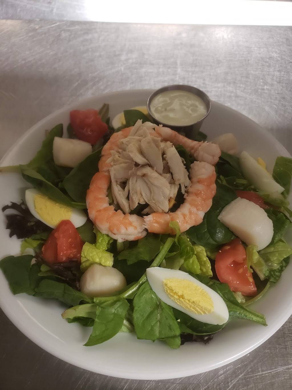 Chesapeake's Seafood Restaurant & Raw Bar 9630 Parkside Dr, Knoxville