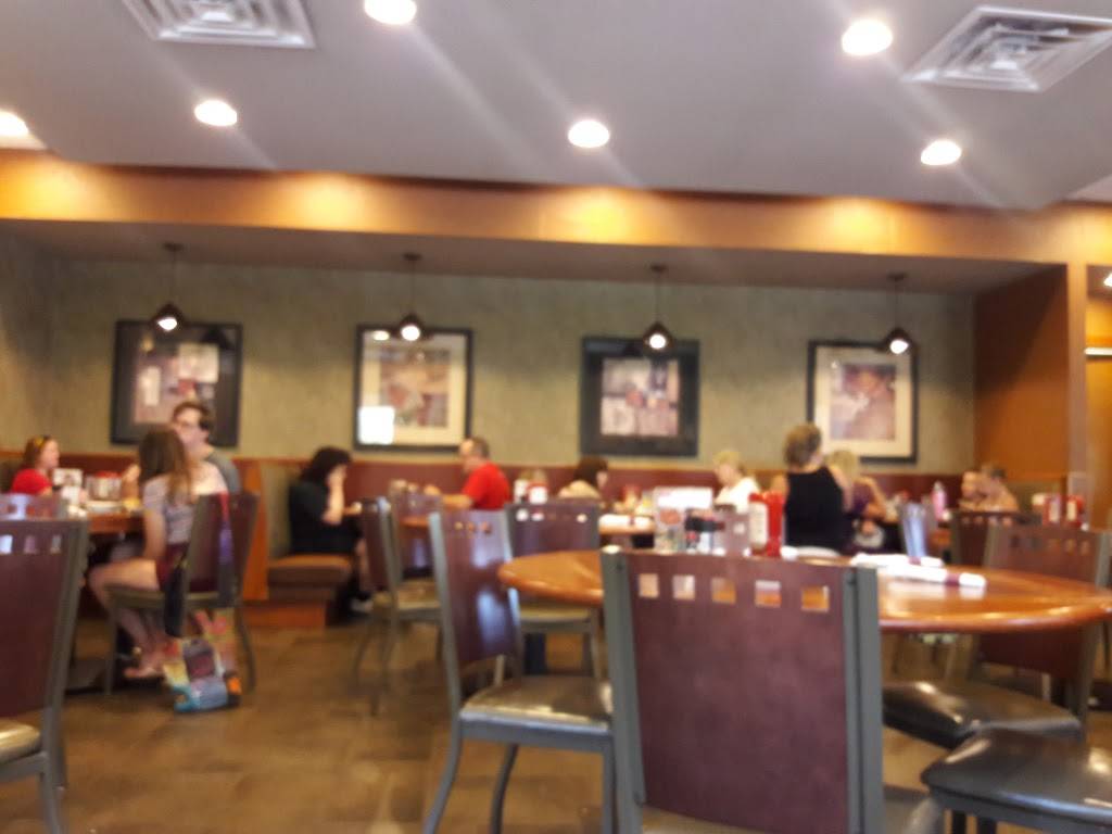 Olgas Kitchen | restaurant | 23404 Allen Rd, Woodhaven, MI 48183, USA | 7346750500 OR +1 734-675-0500