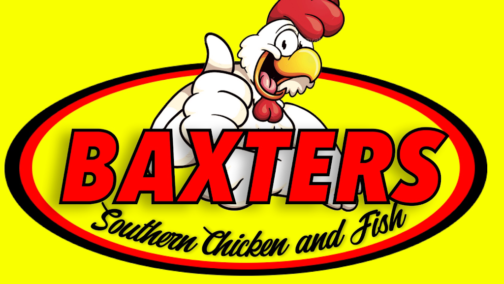 Baxters Chicken | restaurant | 2470 N Hwy 67, Florissant, MO 63033, USA